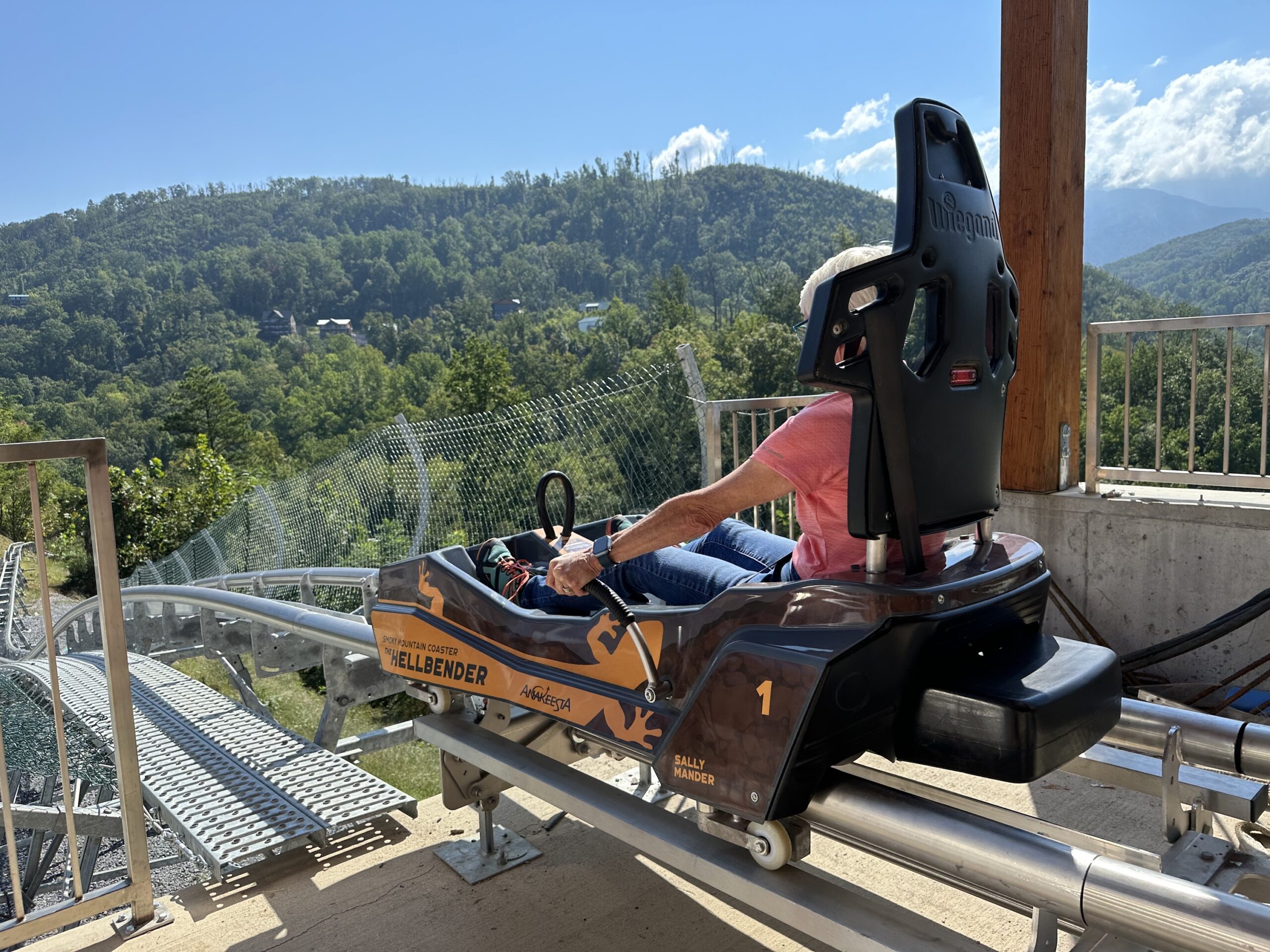 Alpine Coaster